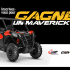 Maverick Trail DPS 800 de Can-Am (16509$)