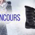 Paire de bottes CAROLAN
