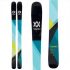 Paire de ski Volkl Kenja 163 (750 $)