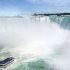 Séjour à Niagara Falls