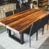 Table ST-IRÉNÉE + Abonnement de 3 mois au Gym