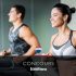 Un abonnement d'un an au Éconofitness
