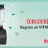 Un mélangeur Vitamix Turboblend (450$)