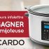 Une Mijoteuse Ricardo