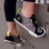 Une paire de chaussure Plae