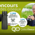 Une paire de jumelles Diamondback 8×42 de Vortex