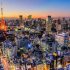 Voyage pour 2 à Tokyo, Japon (22 000 $)