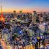 Voyage pour 2 à Tokyo, Japon (22 000 $)