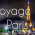 Voyage pour deux personnes à Paris (4025$)