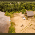 Week-end gratuit dans le chalet Le Kri (Tremblant)