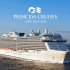 Carte-cadeau Princess Cruises de 2000 $