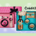 Coffret pour le corps pour lui et pour elle