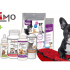 Ensemble-cadeau de produits pour animaux (380$)