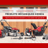 Ensemble de produits Honda de 5 325 $