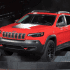 Gagnez un Jeep Cherokee 2019 neuf
