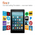 Tablette Amazon Kindle 7