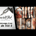 Un tatouage d’une valeur de 500 $