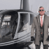 Un vol en helicoptère pour deux + 200$