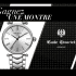 Une montre Emile Chouriet Alchimie