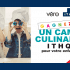 Une semaine au Camp culinaire ITHQ