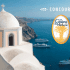 Voyage de 13 jours pour 2 en Grèce (8000$)