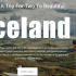 Voyage de 4 nuitées en Islande