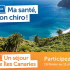 Voyage de 9 jours pour 2 aux Îles Canaries (5000$)