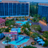 Voyage pour 4 à Disneyland Resort en Californie (11 341 $)