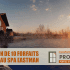 10 forfaits de 100$ au Spa Eastman