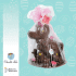 2800gr de chocolat