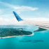 4 billets d'avion vers la Floride