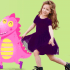 5 Cartes-cadeaux Panda Shoes de 100$
