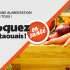 Abonnement bihebdomadaire de produits maraîchers (300 $)