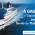Croisière d’une semaine de Montréal aux Îles de la Madeleine