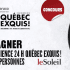 Expérience gourmande unique pour deux à Québec