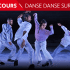 Forfaits famille pour le spectacle sur glace de la compagnie Le Patin Libre