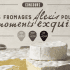 Gagnez un an de fromage Alexis de Portneuf