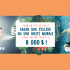 Gagnez une unité murale ou une piscine
