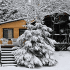Gagnez votre week-end dans ce merveilleux chalet