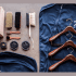 Kit d'entretien de vêtements