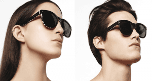 Lunettes de soleil VUARNET de votre choix