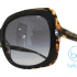 Lunettes de soleil de la collection Michael Kors