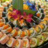 Plateau traiteur 100 morceaux