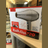 Séchoir BABYLISS PRO 1875 WATTS