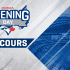 Séjour à Toronto pour voir le match d'ouverture des Blue Jays
