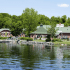 Séjour à l'Auberge Gouverneurs de Shawinigan