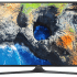 Téléviseur SMART TV Samsung UHD 4K de 65 po