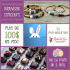 Trio de bijoux + boîte de 24 chocolats fins Mathilde Fays