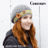 Tuque Ékinox aux couleurs de votre choix
