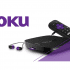 Un Roku Ultra et accédez à Netflix et YouTube